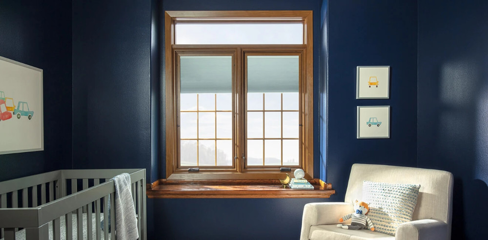 Sound Resistant Windows and Doors in Champaign