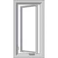 Champaign Casement Windows