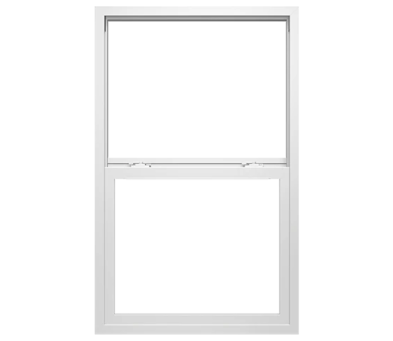 Champaign Encompass by Pella Single Hung Window