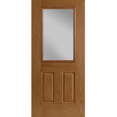 Champaign Fiberglass Doors