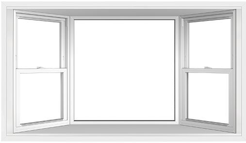 Champaign Pella 250 Series Bay or Bow Window