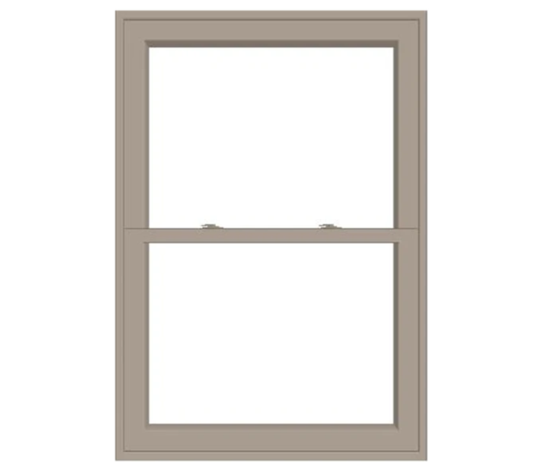 Champaign Pella 250 Series Double-Hung Window