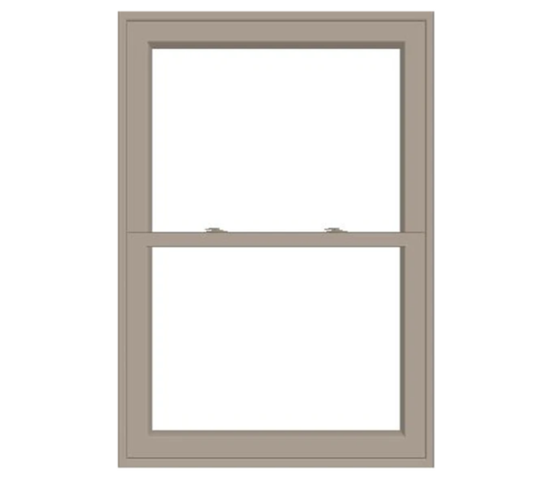 Champaign Pella 250 Series Single Hung Window