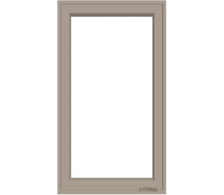 Champaign Pella 250 Series Vinyl Casement Window