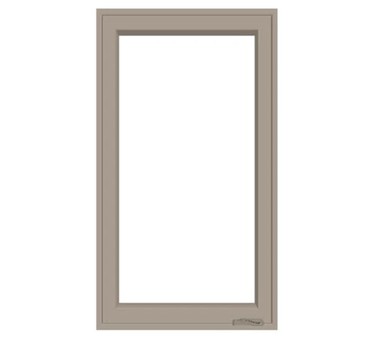 Champaign Pella 250 Series Vinyl Windows