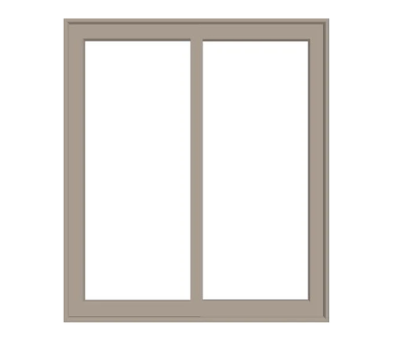 Champaign Pella 250 Seris Vinyl Patio Doors