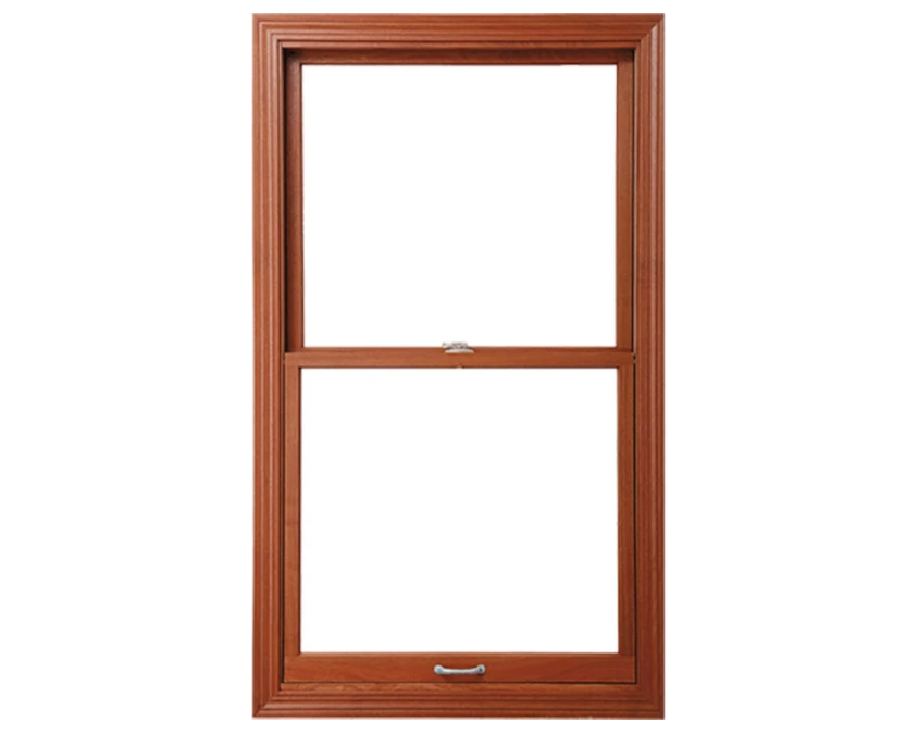 Champaign Pella Reserve Traditional Single Hung Window