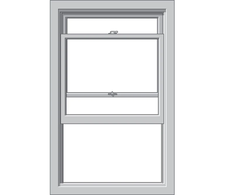 Champaign Pella Defender Series Vinyl Windows