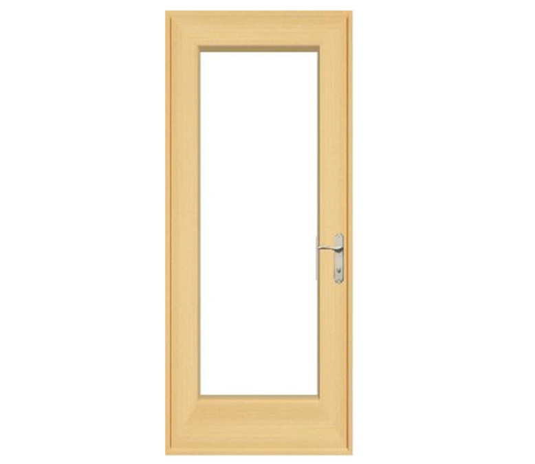 Champaign Pella Lifestyle Series Patio Doors