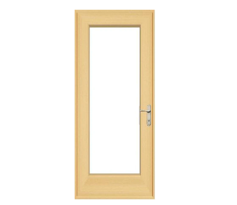 Champaign Pella Lifestyle Series Patio Doors