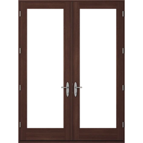 Champaign Wood Doors