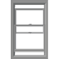 Champaign Double Hung Windows