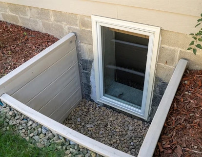 Champaign Basement Windows